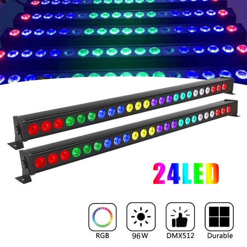 4pc 24led wall wash light - 4pc,