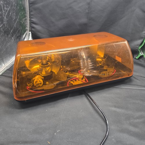 Ecco 5315 warning - 15", light
