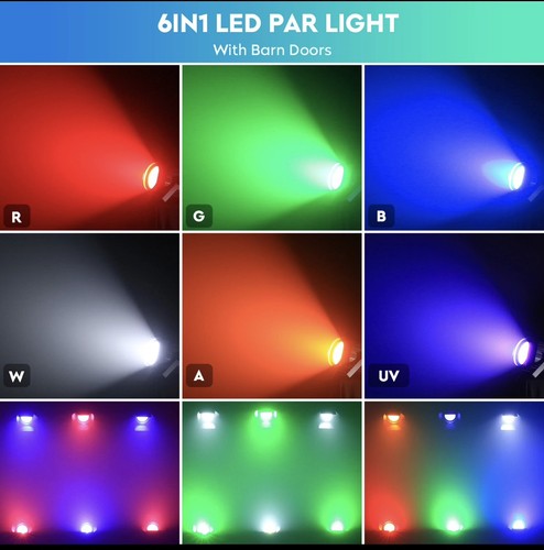 Led 200w cob stage - stage, lights