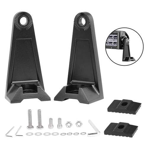 2pcs pillar hood led - 2pcs,