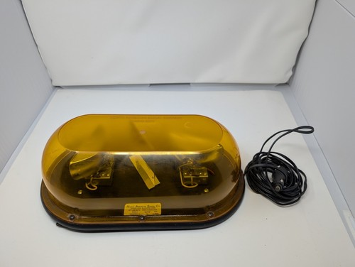 North american signal halogen - american,